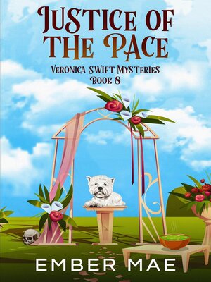 cover image of Justice of the Pace